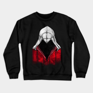 The Assassin Crewneck Sweatshirt